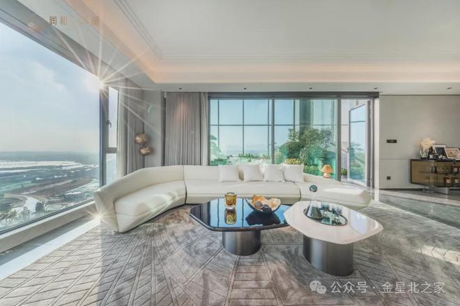 2024长沙润和大泽湖售楼处网站-营销中心-楼盘百科!(图7)