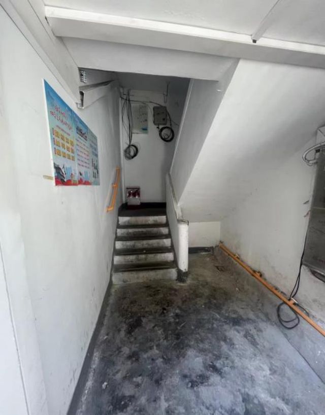 【整改】澄海某小区部分商铺私自破墙开窗的情况(图5)