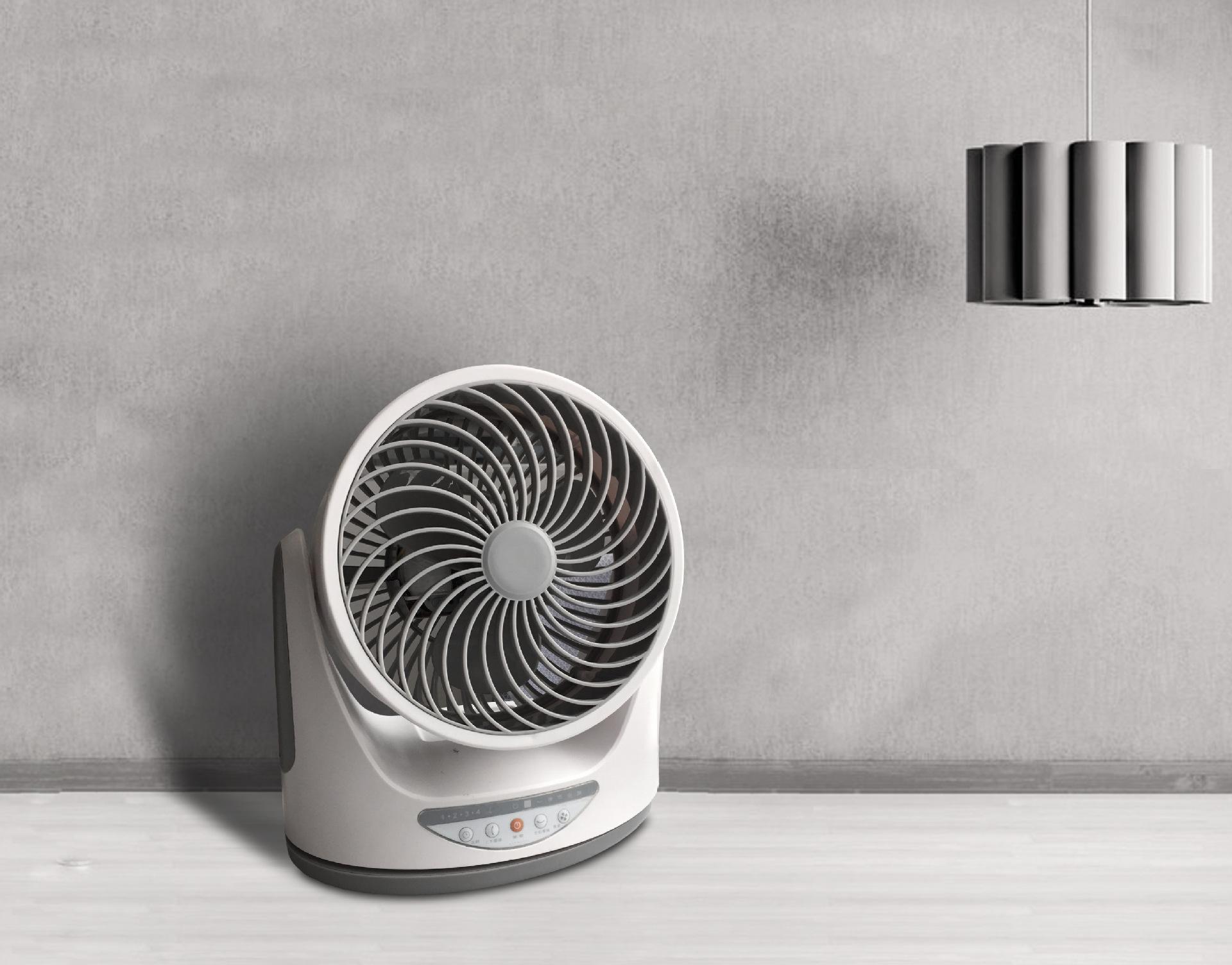 空气循环扇有用吗(图1)