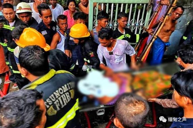 使用壁挂式风扇千万注意！缅甸曼德勒已经有人为此付出生命！