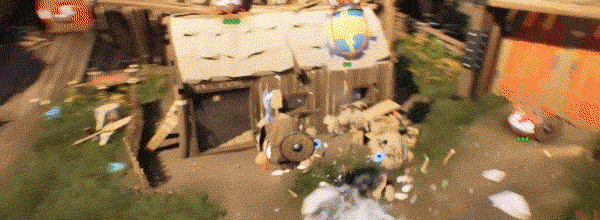 十大必玩steam游戏天花板推荐必玩steam游戏天花板排行榜(图5)