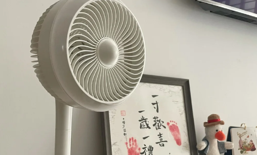 空气循环扇可以当风扇使用吗(图3)