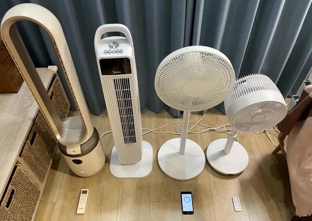 空气循环扇比空调更好用吗？专家：未必适用条件不同(图1)