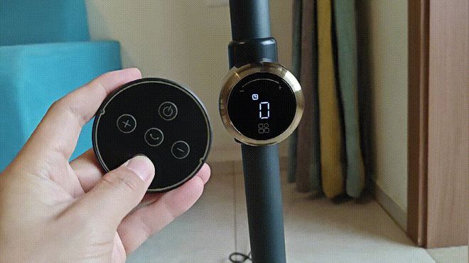夏日凉风解暑神器有品有范的舒乐氏Hero空气循环扇体验(图15)