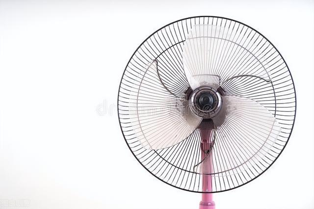 小知识：传统电风扇、无叶风扇和空气循环扇的区别是什么？(图1)