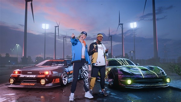 十大steam游戏大全良心steam游戏天花板(图16)