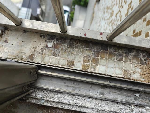 老房改造卫生间是最麻烦的地方！(图5)