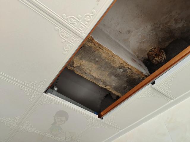 老房改造卫生间是最麻烦的地方！(图4)