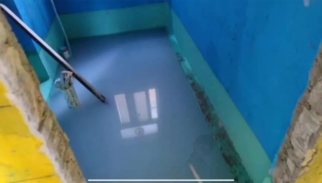 老房改造卫生间是最麻烦的地方！(图3)