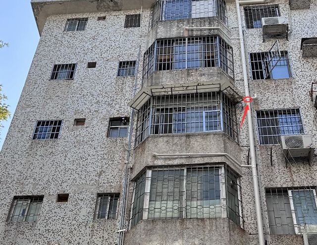 老房改造卫生间是最麻烦的地方！(图7)