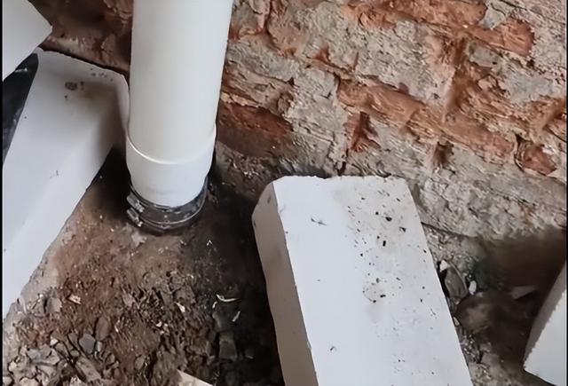 老房改造卫生间是最麻烦的地方！(图6)