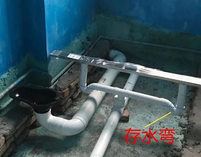 老房改造卫生间是最麻烦的地方！(图8)