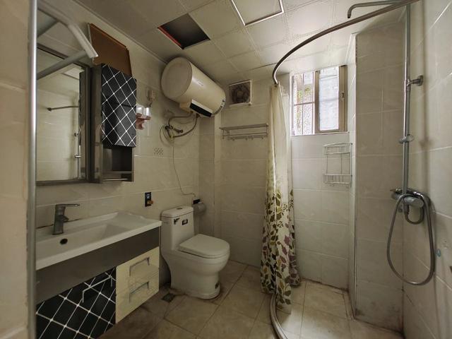 老房改造卫生间是最麻烦的地方！(图12)