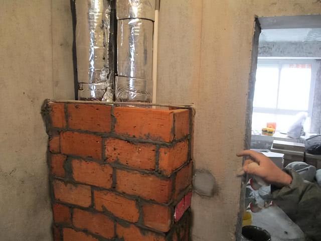 老房改造卫生间是最麻烦的地方！(图10)