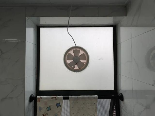 老房改造卫生间是最麻烦的地方！(图13)