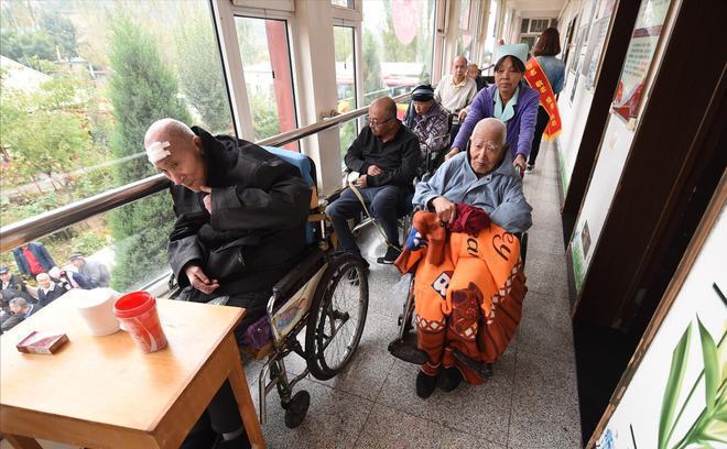 84岁老人倾诉：住过养老院请过保姆最后才懂得我的晚年该靠谁(图2)