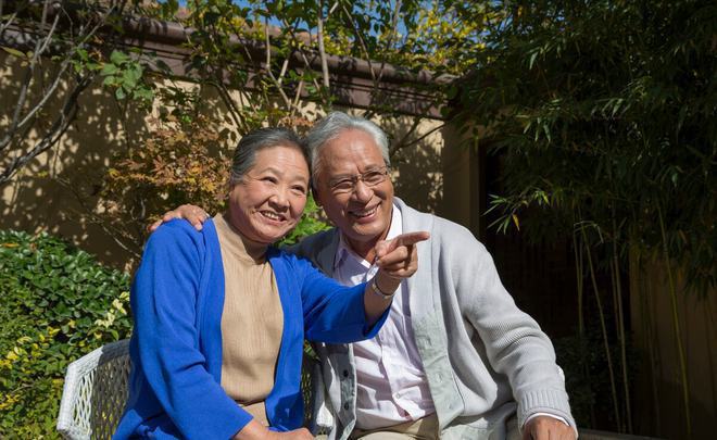 84岁老人倾诉：住过养老院请过保姆最后才懂得我的晚年该靠谁