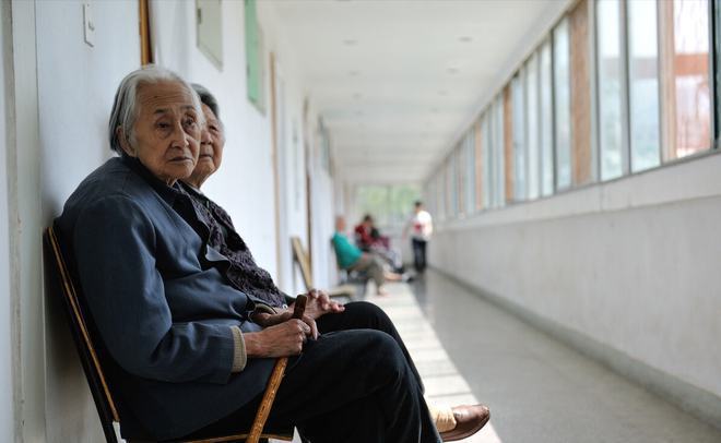 84岁老人倾诉：住过养老院请过保姆最后才懂得我的晚年该靠谁(图4)