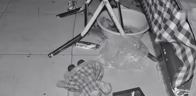 2015年天津一家四口做馄饨吃完三人殒命屋顶吊扇成“帮凶”(图3)