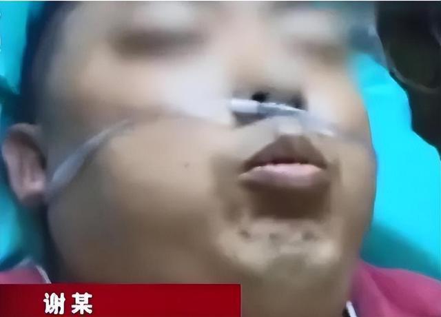 2015年天津一家四口做馄饨吃完三人殒命屋顶吊扇成“帮凶”(图5)