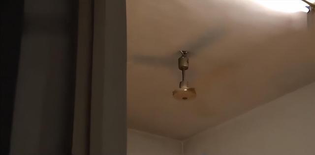 2015年天津一家四口做馄饨吃完三人殒命屋顶吊扇成“帮凶”(图7)