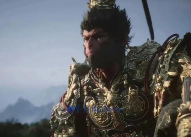 花果山宣布通关《黑神话：悟空》免门票