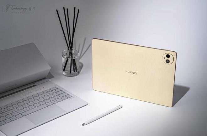 解锁智慧办公新维度华为MatePadPro122英寸AI赋能无限可能