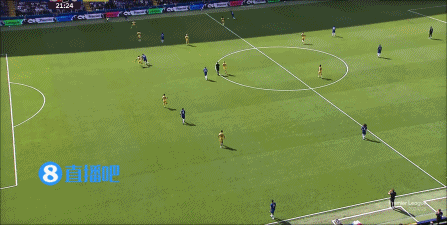 英超-切尔西1-1水晶宫3轮1胜帕尔默助攻杰克逊连场破门埃泽扳平