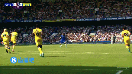 英超-切尔西1-1水晶宫3轮1胜帕尔默助攻杰克逊连场破门埃泽扳平(图2)