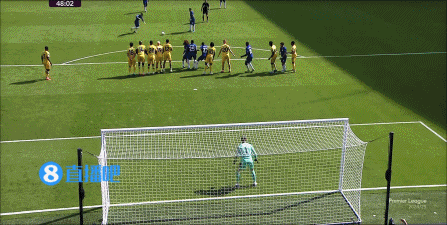 英超-切尔西1-1水晶宫3轮1胜帕尔默助攻杰克逊连场破门埃泽扳平(图3)