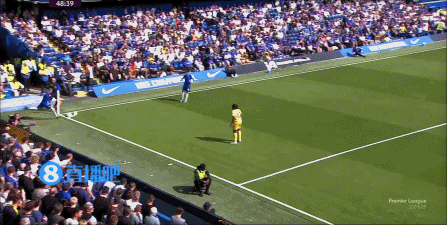 英超-切尔西1-1水晶宫3轮1胜帕尔默助攻杰克逊连场破门埃泽扳平(图4)