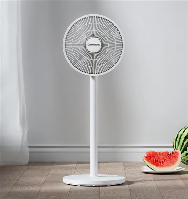 有空调你还买么？电风扇降价了三大原因(图1)