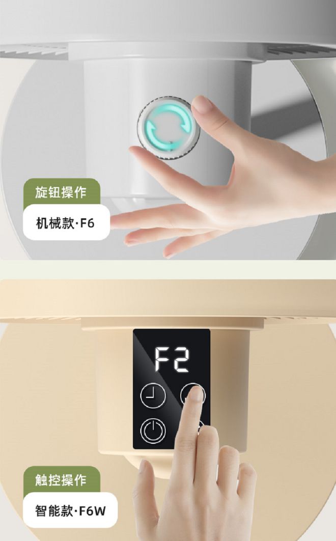 都有空调了但我真心劝你再买一台循环扇！(图4)