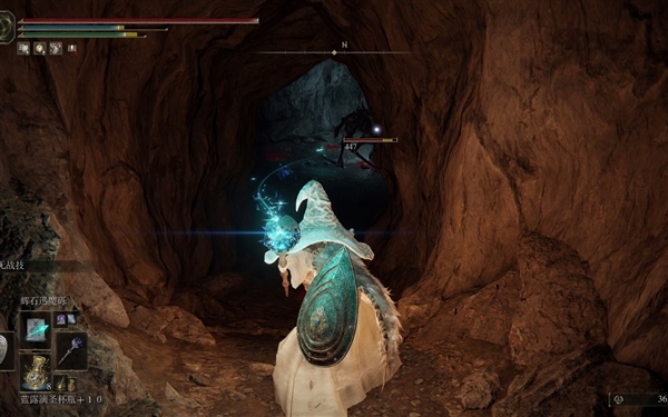 开放世界游戏的定义到底是什么你心目中的完美的开放世界游戏该是什么样子(图5)