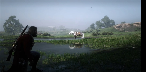 开放世界游戏的定义到底是什么你心目中的完美的开放世界游戏该是什么样子(图9)