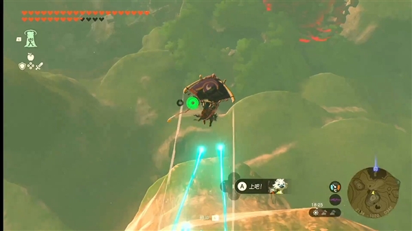 开放世界游戏的定义到底是什么你心目中的完美的开放世界游戏该是什么样子(图7)