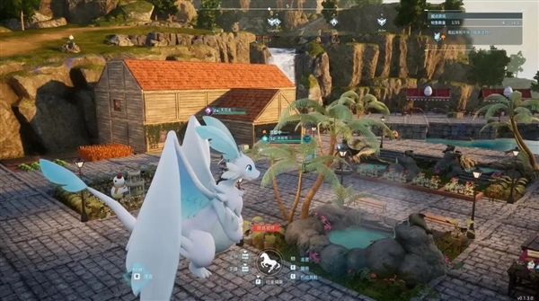 开放世界游戏的定义到底是什么你心目中的完美的开放世界游戏该是什么样子(图11)