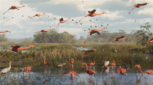 开放世界游戏的定义到底是什么你心目中的完美的开放世界游戏该是什么样子(图13)