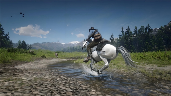 开放世界游戏的定义到底是什么你心目中的完美的开放世界游戏该是什么样子(图12)