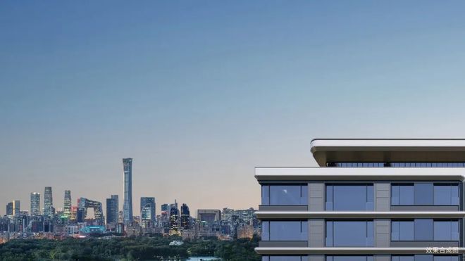 朝央和煦售楼处开发商发布！朝央和煦售楼处电话@预约热线(图2)