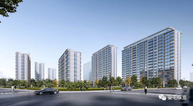 朝央和煦售楼处开发商发布！朝央和煦售楼处电话@预约热线(图3)