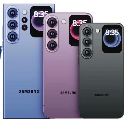 性能更胜一筹三星顶级旗舰搭载领先版高通骁龙8Gen4处理器(图2)