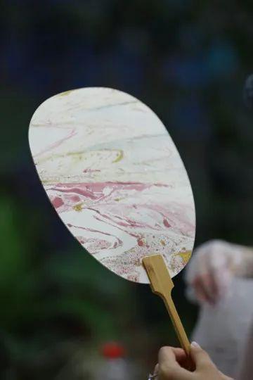 50米鱼灯长廊！快来海淀这里花灯巡游(图3)