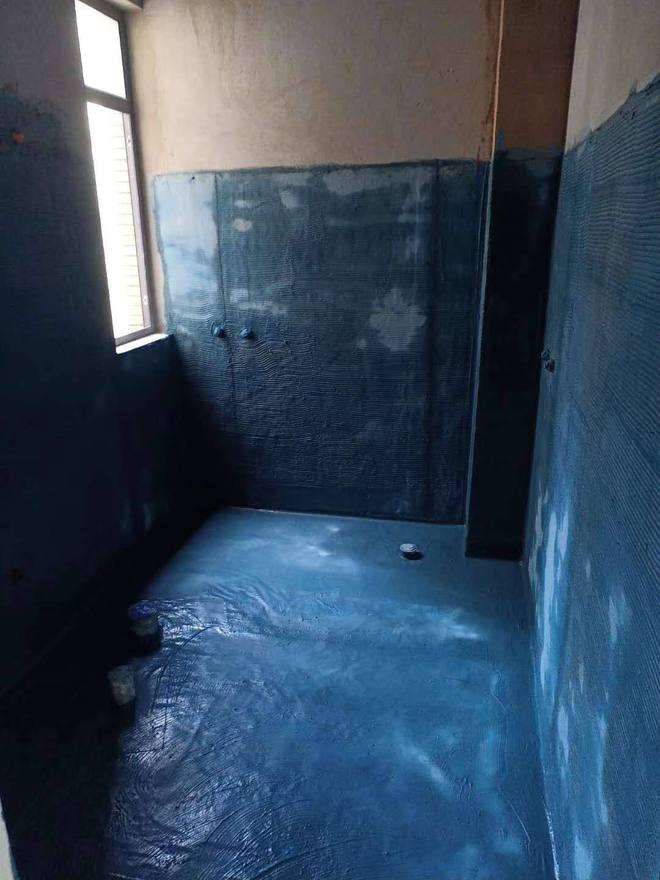 卫生间好用与否这三点是关键装修时可不容马虎(图3)