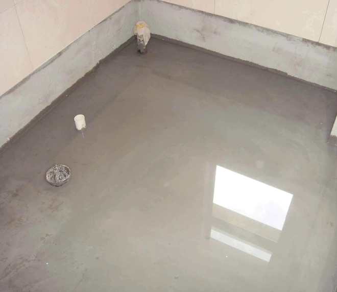 卫生间好用与否这三点是关键装修时可不容马虎(图4)