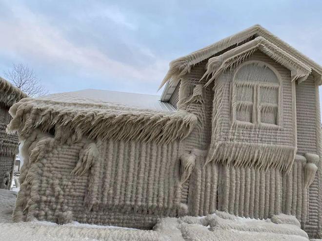 活久见组图：大自然的变幻莫测超乎想象！(图11)