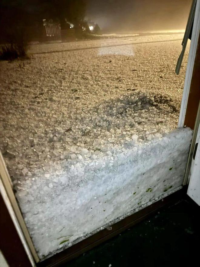 活久见组图：大自然的变幻莫测超乎想象！(图14)