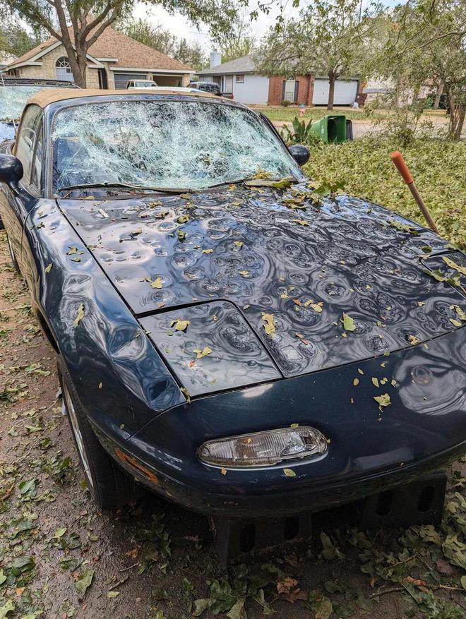 活久见组图：大自然的变幻莫测超乎想象！(图17)