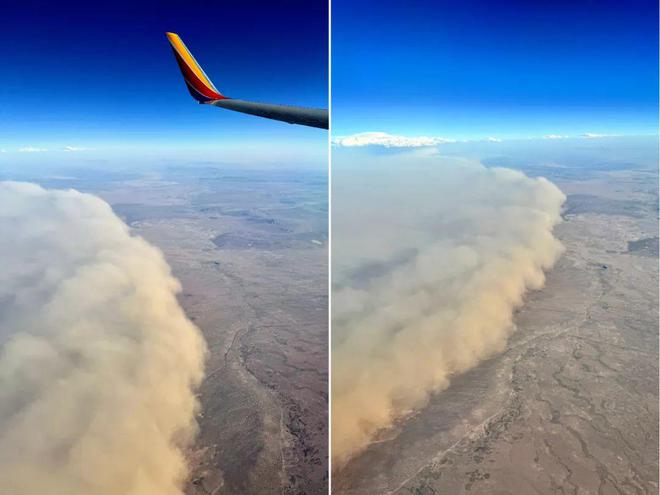 活久见组图：大自然的变幻莫测超乎想象！(图19)