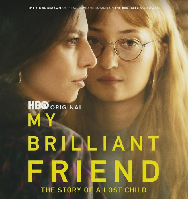 剧王回归HBO又要赢麻了(图3)